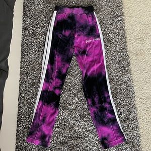 Palm Angels Tack Pants